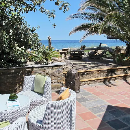 Ferienwohnung Moriani-plage 701s * Figareto