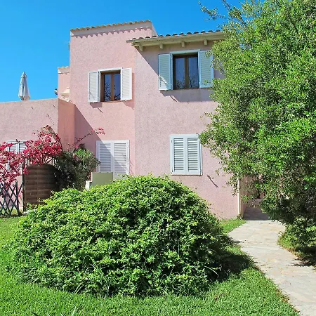 Ferienwohnung Moriani-plage 701s Figareto