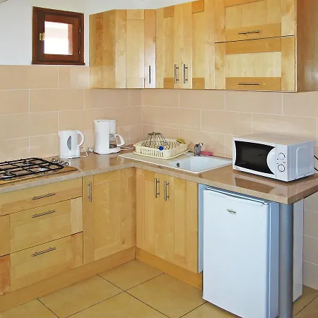 Ferienwohnung Moriani-plage 701s アパート *
