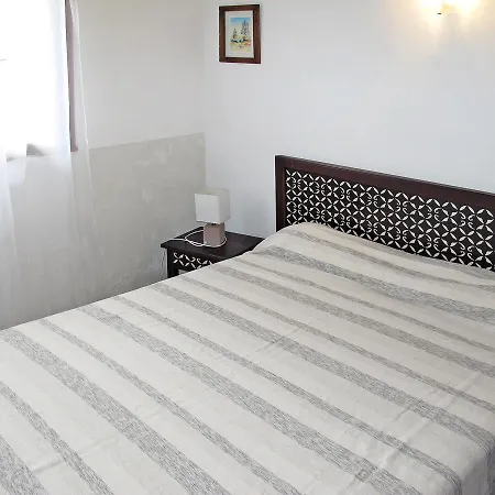 Ferienwohnung Moriani-plage 701s アパート