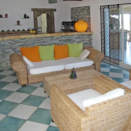 アパート Ferienwohnung Moriani-plage 701s Figareto