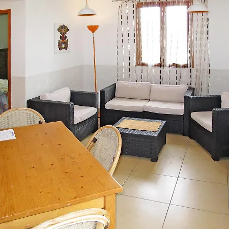 Ferienwohnung Moriani-plage 701s Figareto