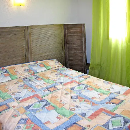 Ferienwohnung Moriani-plage 701s
